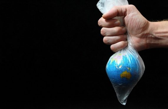 Краснодарский край поддерживает Всероссийскую акцию  «День без пластиковой упаковки»